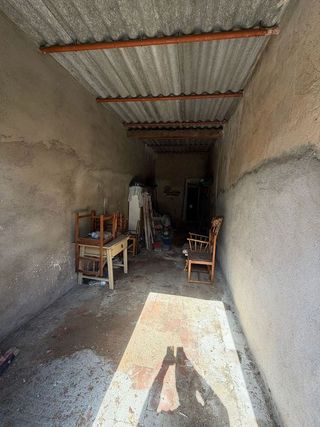 Garaje en venta en Carretera de Córdoba - Libertad en Puertollano