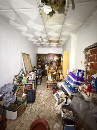 Garaje en venta en Carretera de Córdoba - Libertad en Puertollano