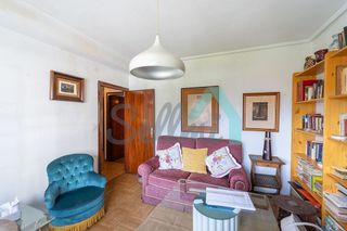 Piso en venta en Montecerrao en Oviedo