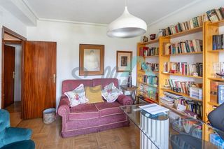 Piso en venta en Montecerrao en Oviedo