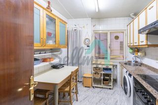 Piso en venta en Montecerrao en Oviedo