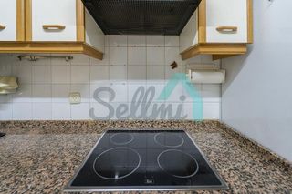 Piso en venta en Montecerrao en Oviedo