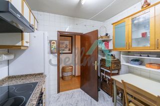 Piso en venta en Montecerrao en Oviedo