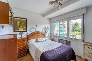 Piso en venta en Montecerrao en Oviedo