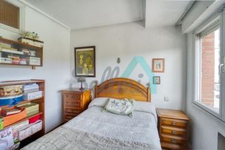 Piso en venta en Montecerrao en Oviedo