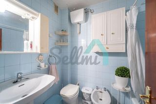 Piso en venta en Montecerrao en Oviedo