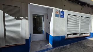 Local comercial en venta en San Blas - Santo Domigo en Alicante