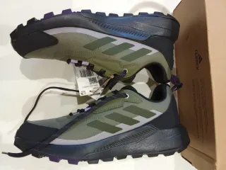 Adidas Terrex RAIN.RDY Talla 40 Nuevas