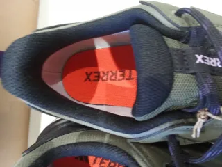 Adidas Terrex RAIN.RDY Talla 40 Nuevas