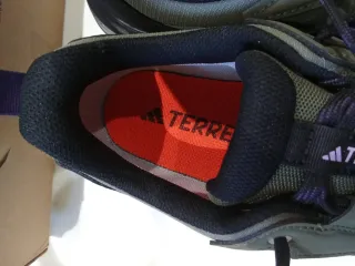 Adidas Terrex RAIN.RDY Talla 40 Nuevas