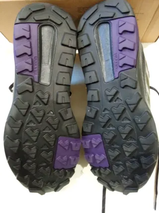 Adidas Terrex RAIN.RDY Talla 40 Nuevas