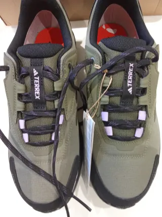 Adidas Terrex RAIN.RDY Talla 40 Nuevas