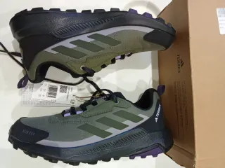 Adidas Terrex RAIN.RDY Talla 40 Nuevas