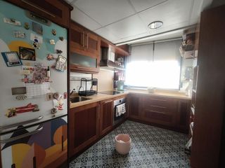 Piso en venta en Águilas ciudad en Águilas