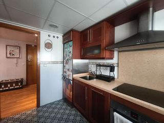 Piso en venta en Águilas ciudad en Águilas