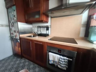 Piso en venta en Águilas ciudad en Águilas