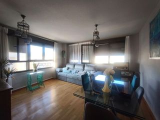 Piso en venta en Águilas ciudad en Águilas