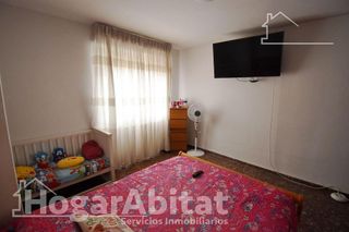 Piso en venta en Zona Llombai en Burriana