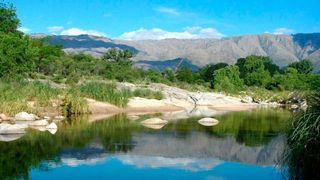 Piso en venta en Rambla (La)