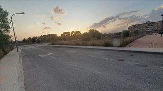 Terreno en venta en Villena