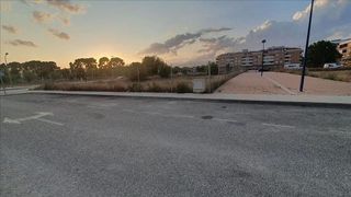Terreno en venta en Villena