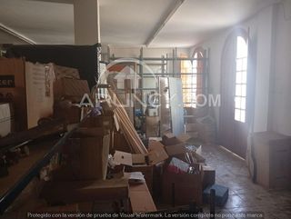 Edificio en venta en Centro en Alcalá de Guadaira