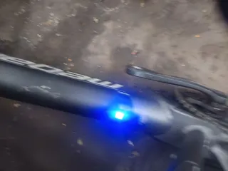 Ruedas de Bicicleta Eléctrica Megamo