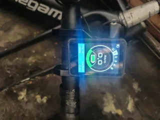 Ruedas de Bicicleta Eléctrica Megamo