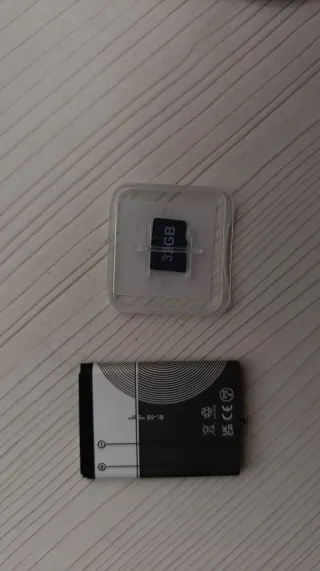 Cámara Digital 5K Negra