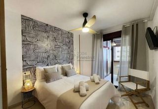 Piso en venta en Playa de Poniente en Benidorm