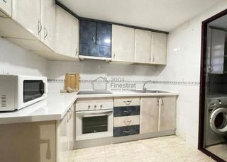 Piso en venta en Playa de Poniente en Benidorm