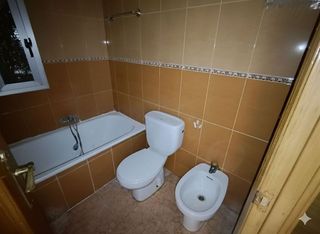 Piso en venta en Daimiel