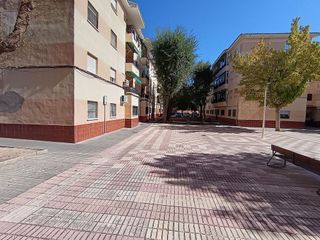 Piso en venta en Daimiel