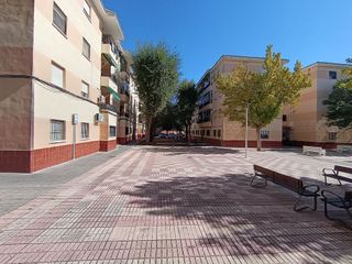Piso en venta en Daimiel