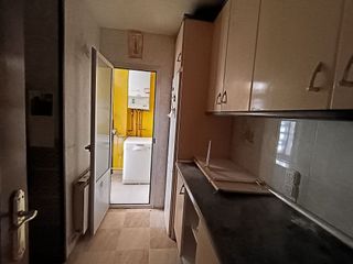 Piso en venta en Daimiel