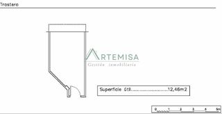 Local comercial en venta en Centro en Ferrol