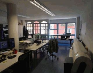 Local comercial en venta en Centro en Ferrol