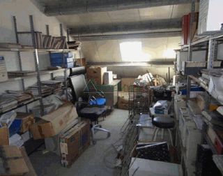 Local comercial en venta en Centro en Ferrol