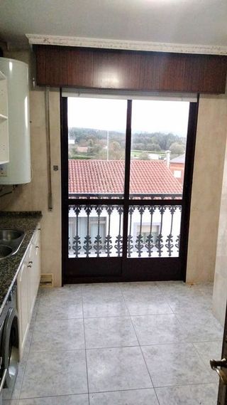 Piso en venta en Melide