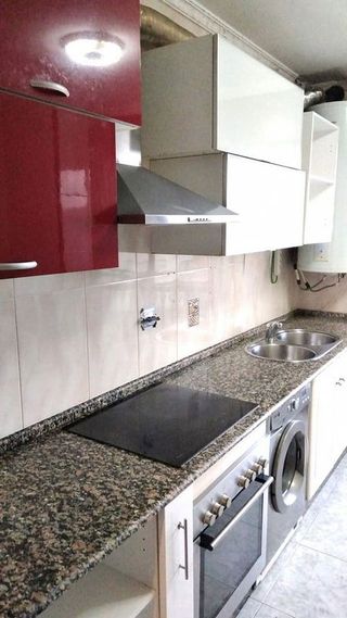 Piso en venta en Melide