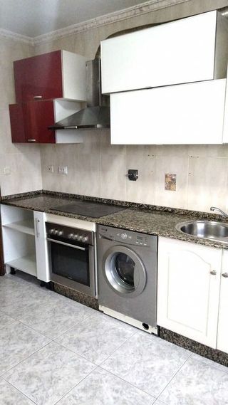 Piso en venta en Melide