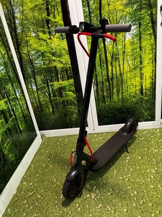 Patinete Eléctrico Xiaomi Pro 4