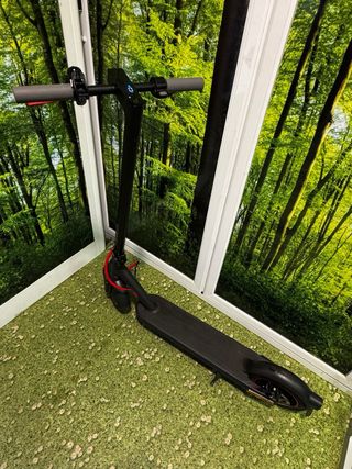 Patinete Eléctrico Xiaomi Pro 4