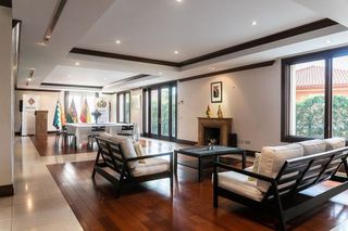 Chalet en alquiler en Ciudad Universitaria en Madrid