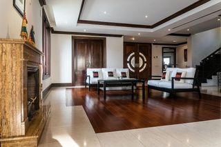 Chalet en alquiler en Ciudad Universitaria en Madrid