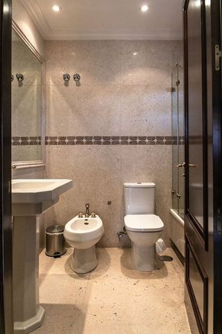 Chalet en alquiler en Ciudad Universitaria en Madrid