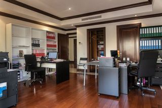 Chalet en alquiler en Ciudad Universitaria en Madrid