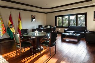 Chalet en alquiler en Ciudad Universitaria en Madrid