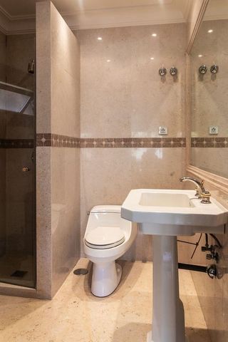 Chalet en alquiler en Ciudad Universitaria en Madrid