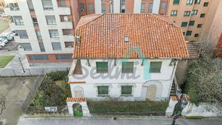 Terreno en venta en La Ería - Masip en Oviedo